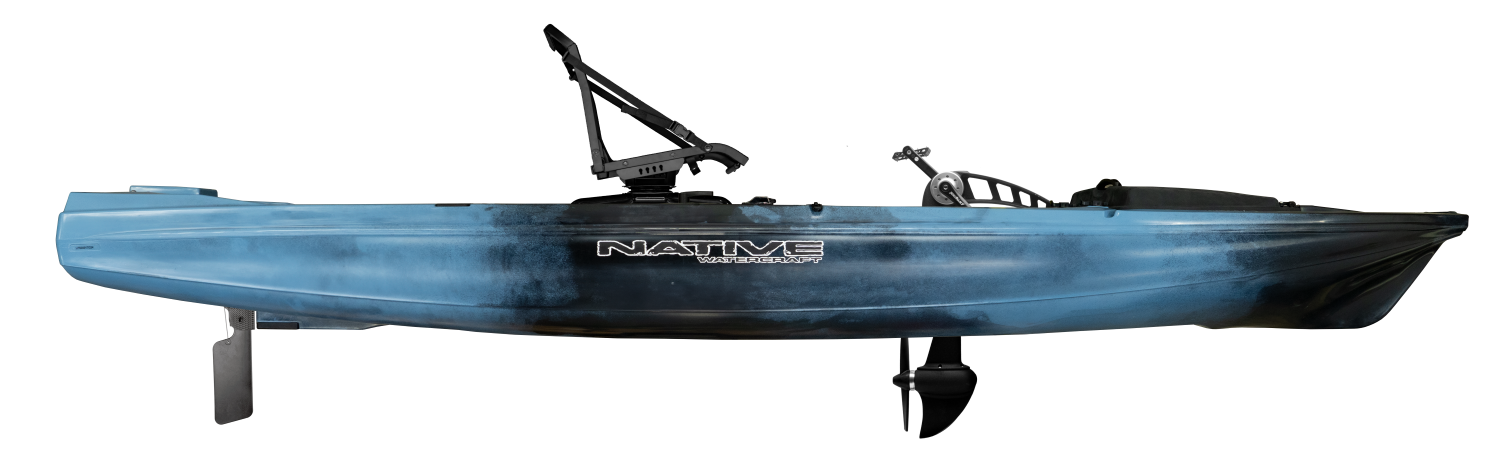 Native Watercraft Titan X Propel 12.5