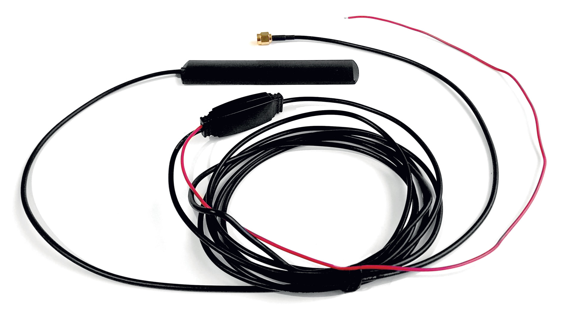 Hertz HMA DAB Antenne