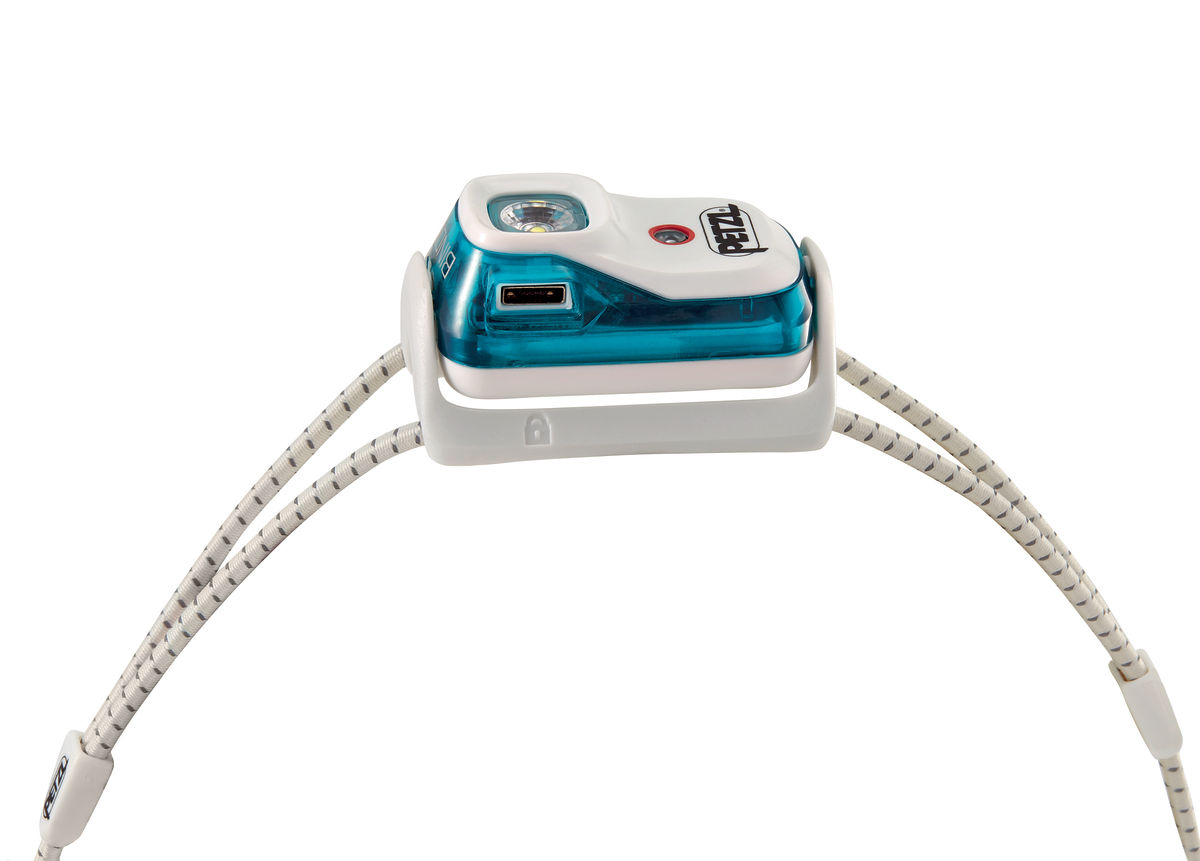 Petzl Stirnlampe Kopfleuchte Bindi