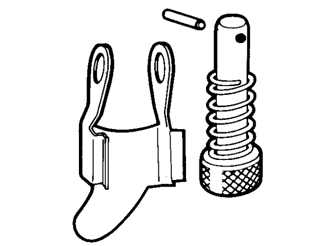 Ultraflex Zubehör K51