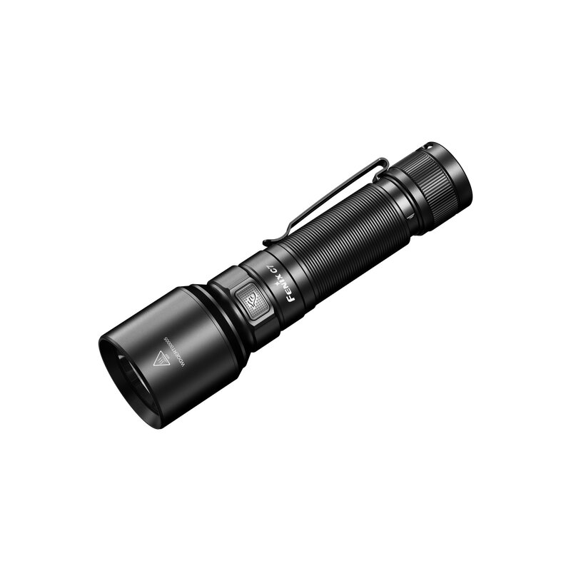 Fenix C7 LED Taschenlampe mit USB Anschluss