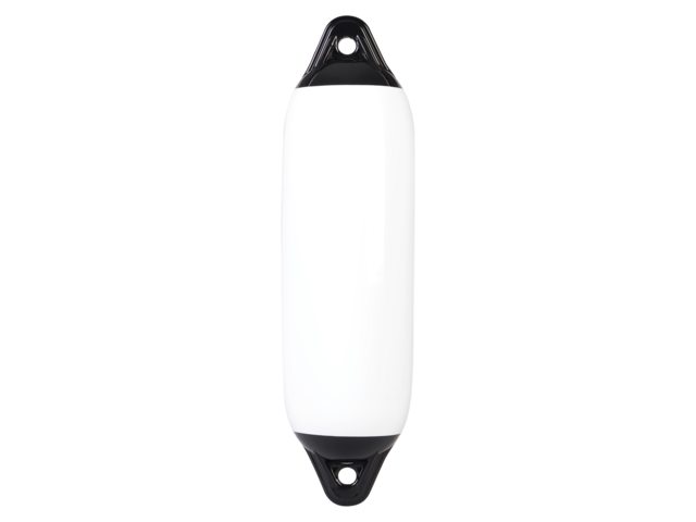 Talamex Heavy Duty Fender HD weiß