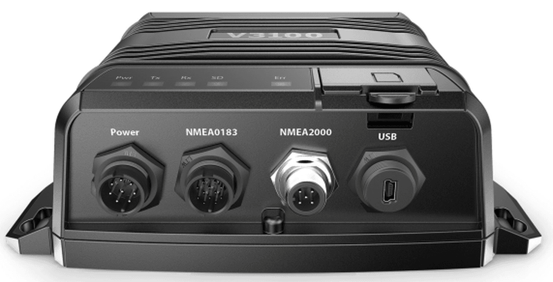 Simrad V3100 AIS Transceiver SOTDMA Klasse B