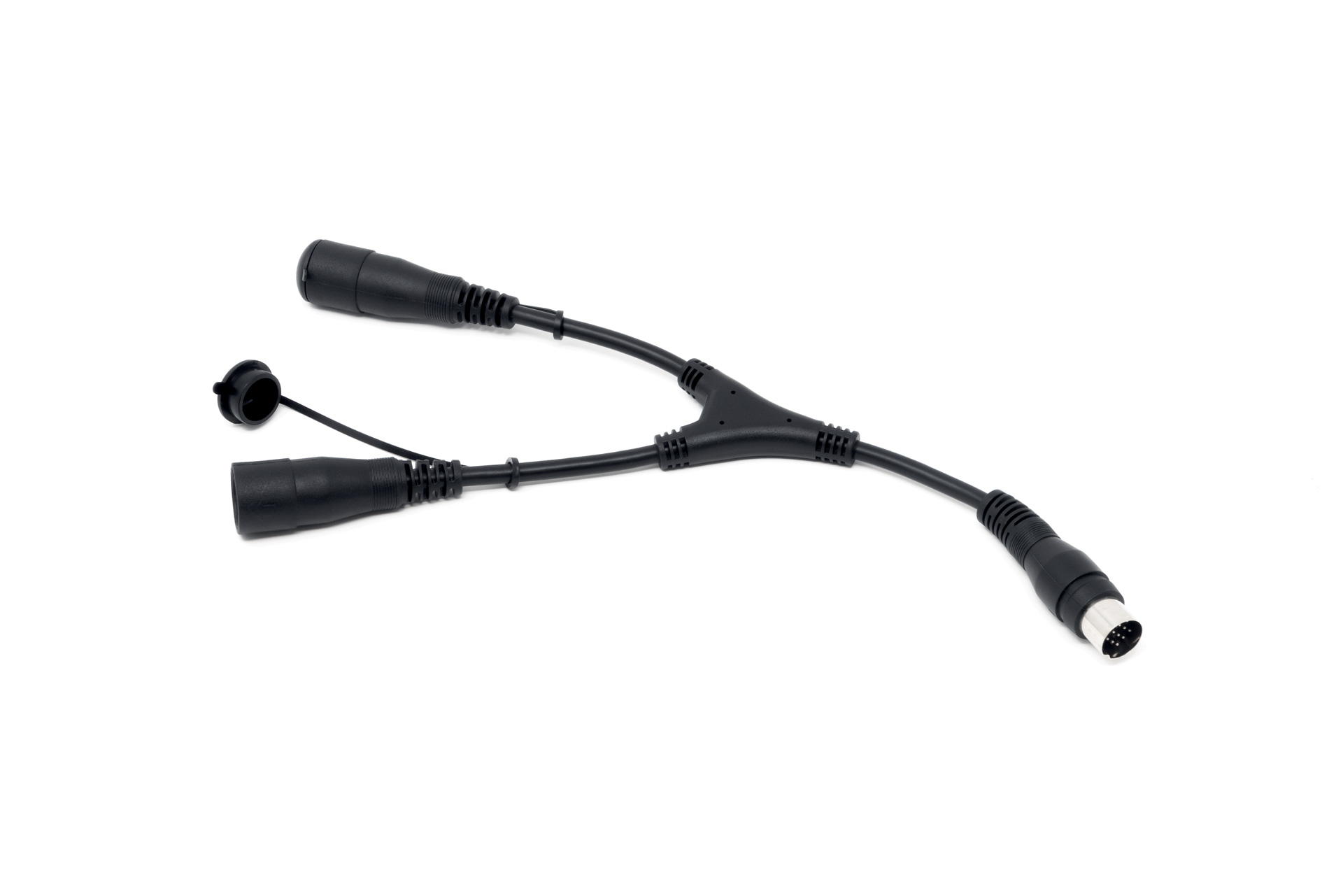 Hertz HMA C13Y Y-Kabel 
