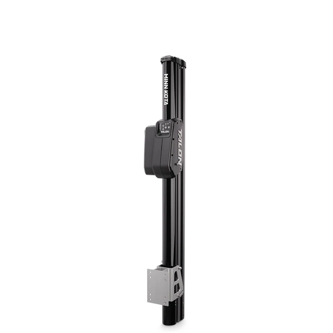 Minn Kota Talon 12 Fuß BT schwarz (ca. 3,6  Meter) - Bluetooth