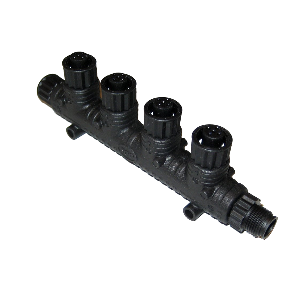Navico NMEA2000 4-Wege Verteiler