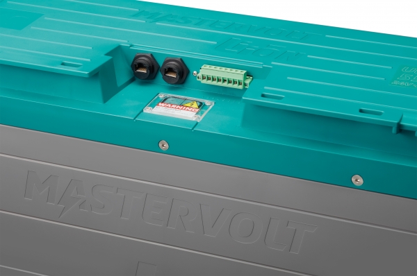 Mastervolt MLI Ultra 24/5500 Lithium-Ionen Batterie