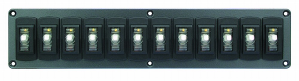 Philippi Stromkreisverteiler STV722