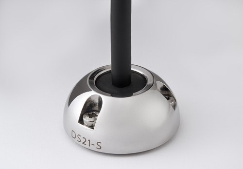 ScanStrut Deck Seal DS21B-S Decksdurchführung Edelstahl (9-14mm)