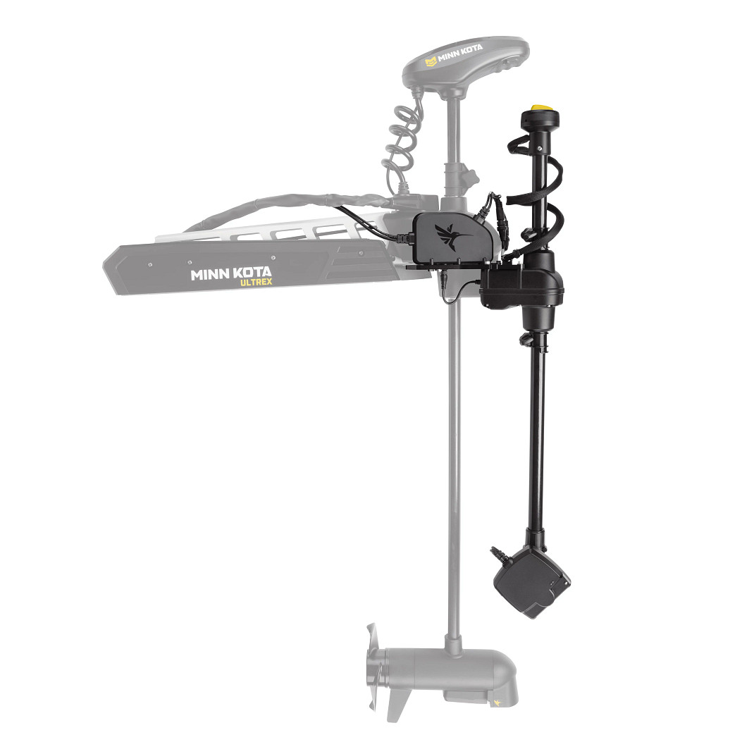 Humminbird MEGA Live Target Lock für Ultrex (Komplettsystem)