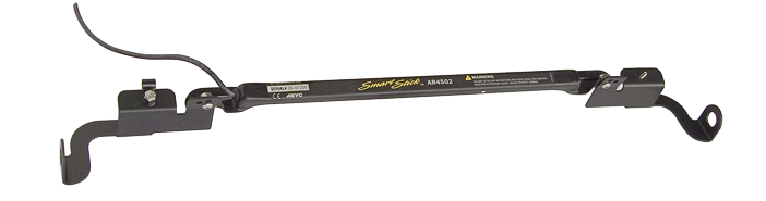 SeaStar SmartStick Autopilot Ruderlagengeber - Raymarine