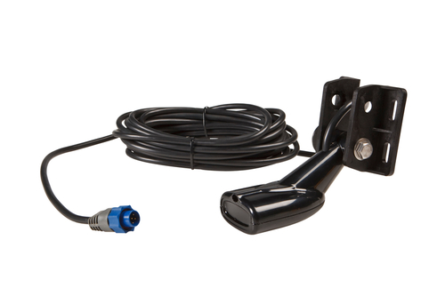 Lowrance HST-DFSBL Spiegelheckgeber 50/200 kHz