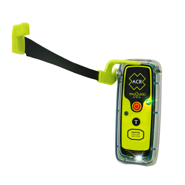 ACR ResQLink 400 PLB