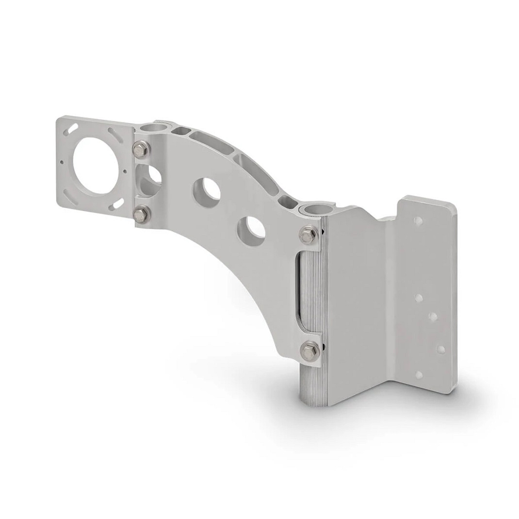 Minn Kota Talon Sandwich Adapter Halterung Backbord