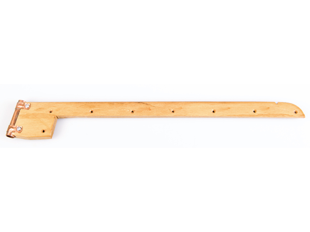 Talamex Holz für Flögel