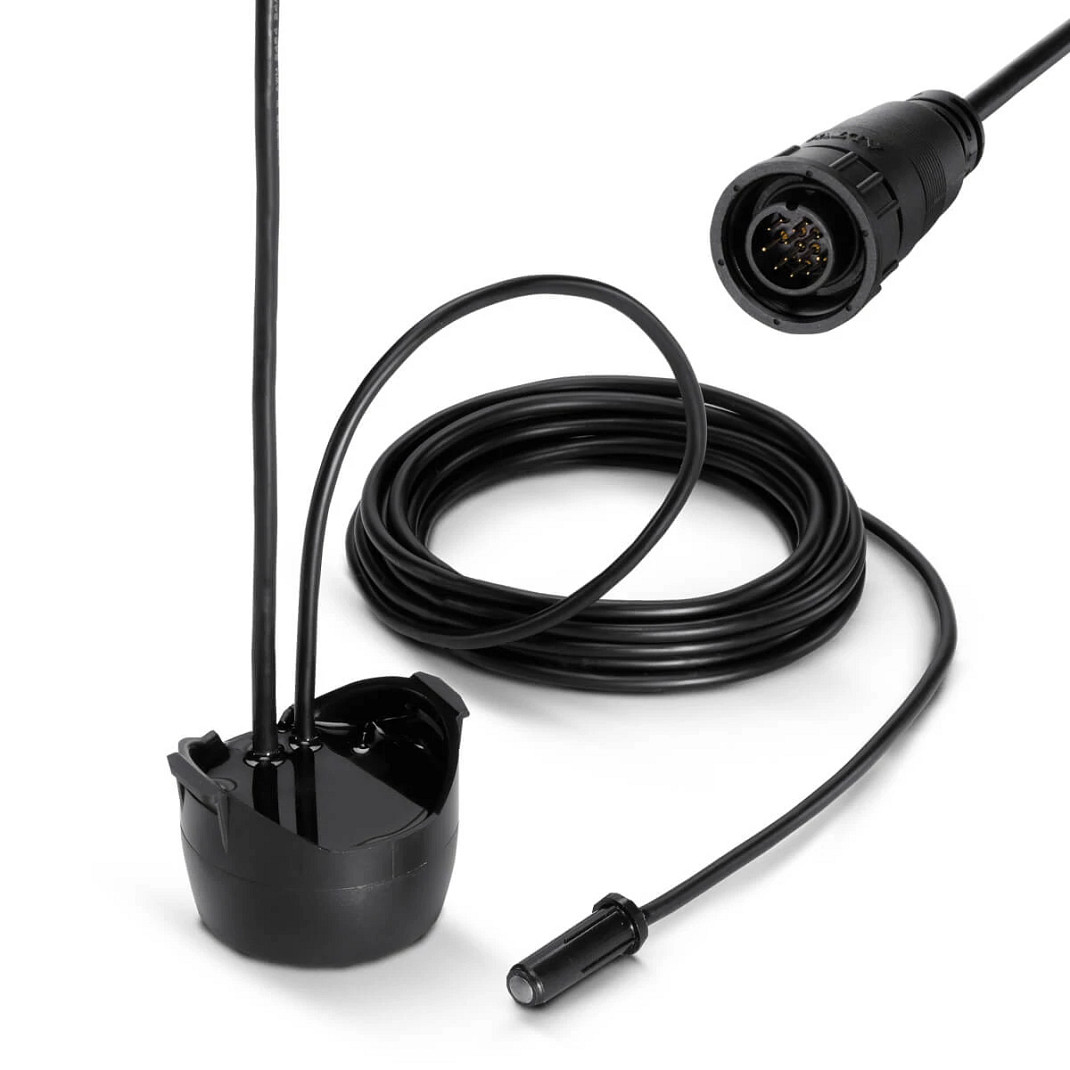 HUMMINBIRD XP-14-20-T Puck Inneneinbaugeber