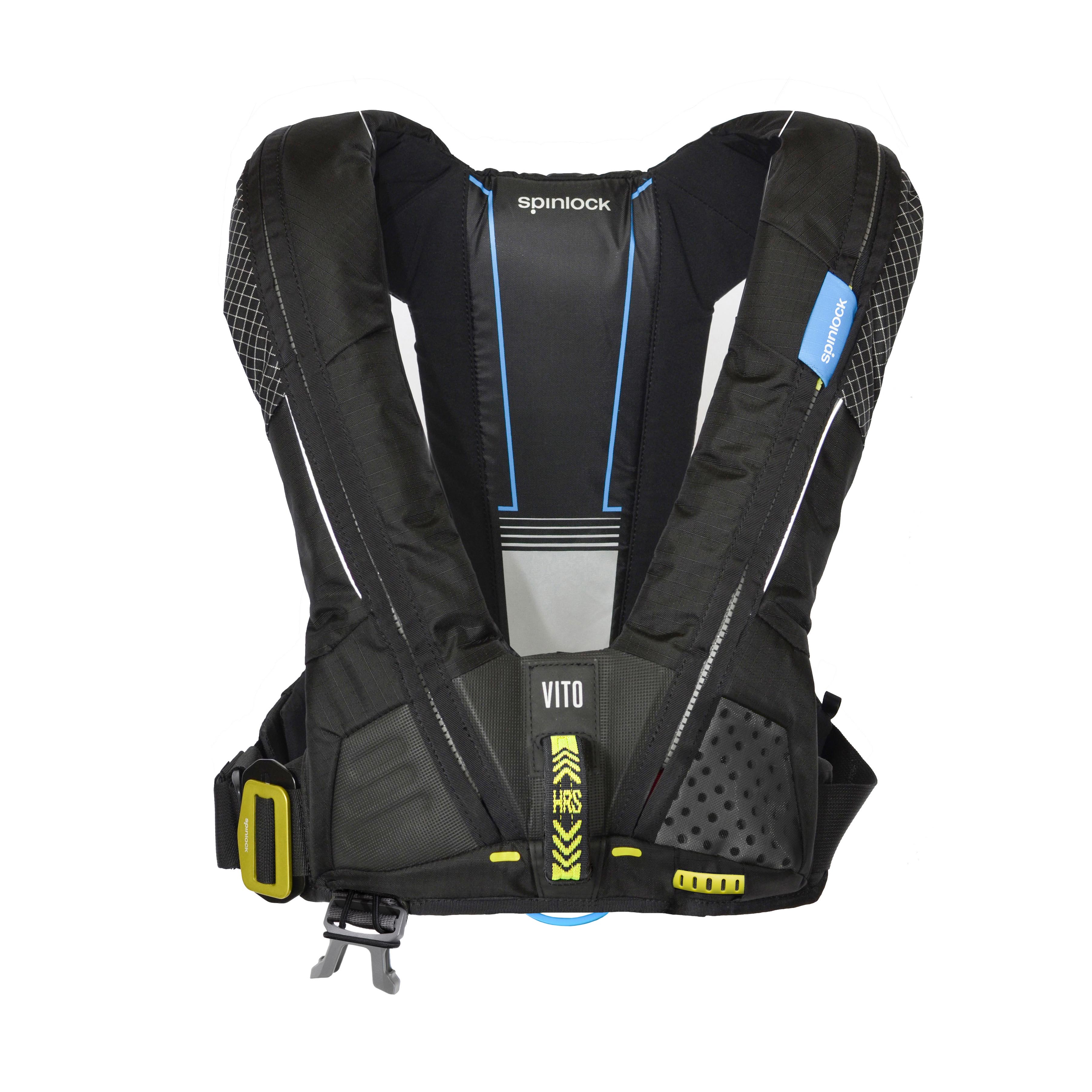 Spinlock Deckvest Vito 170N  Hammar (versch. Typen)