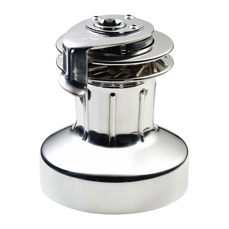 ANDERSEN Winches 40ST Winsch FS 2Gang