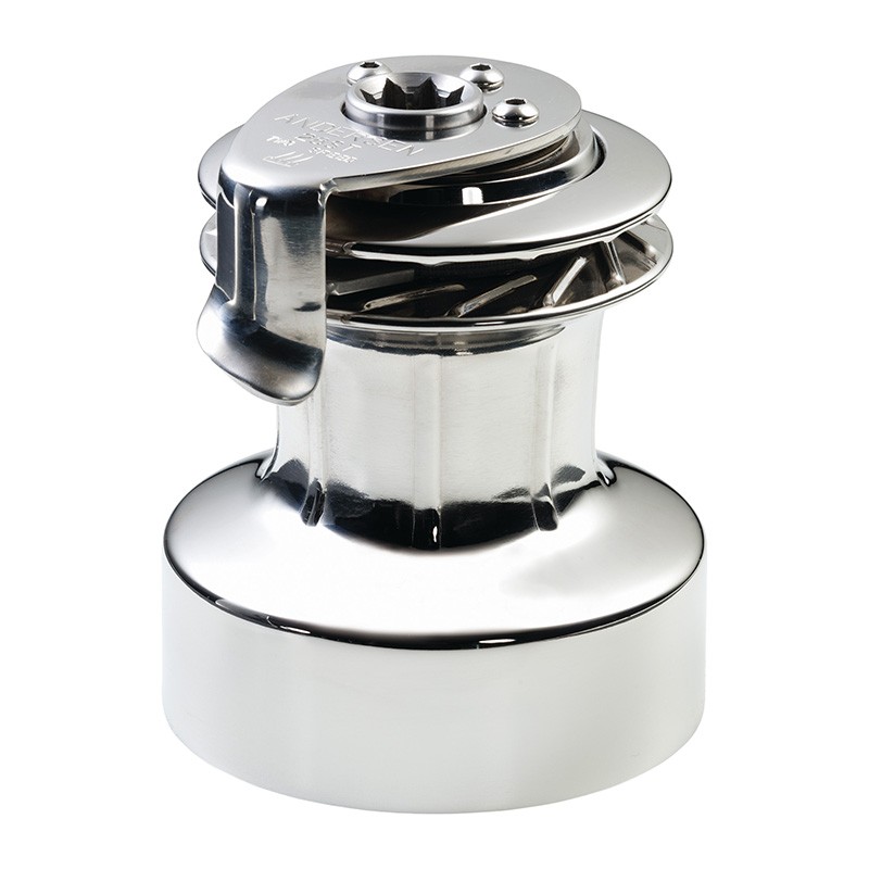 ANDERSEN Winches 28ST Winsch FS 2Gang