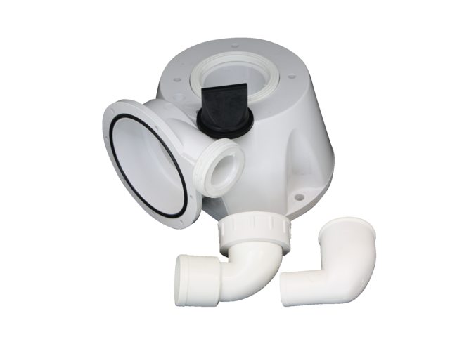 Talamex Thermoelement 90cm Universal - Inklusive 4 Anschlussstücke